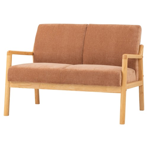 MENDO 2 Seater Sofa - JIJI.SG