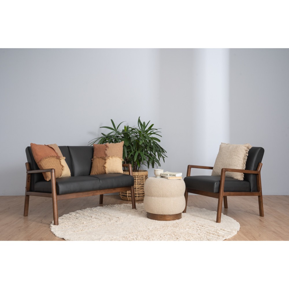 MENDO 2 Seater Sofa - JIJI.SG