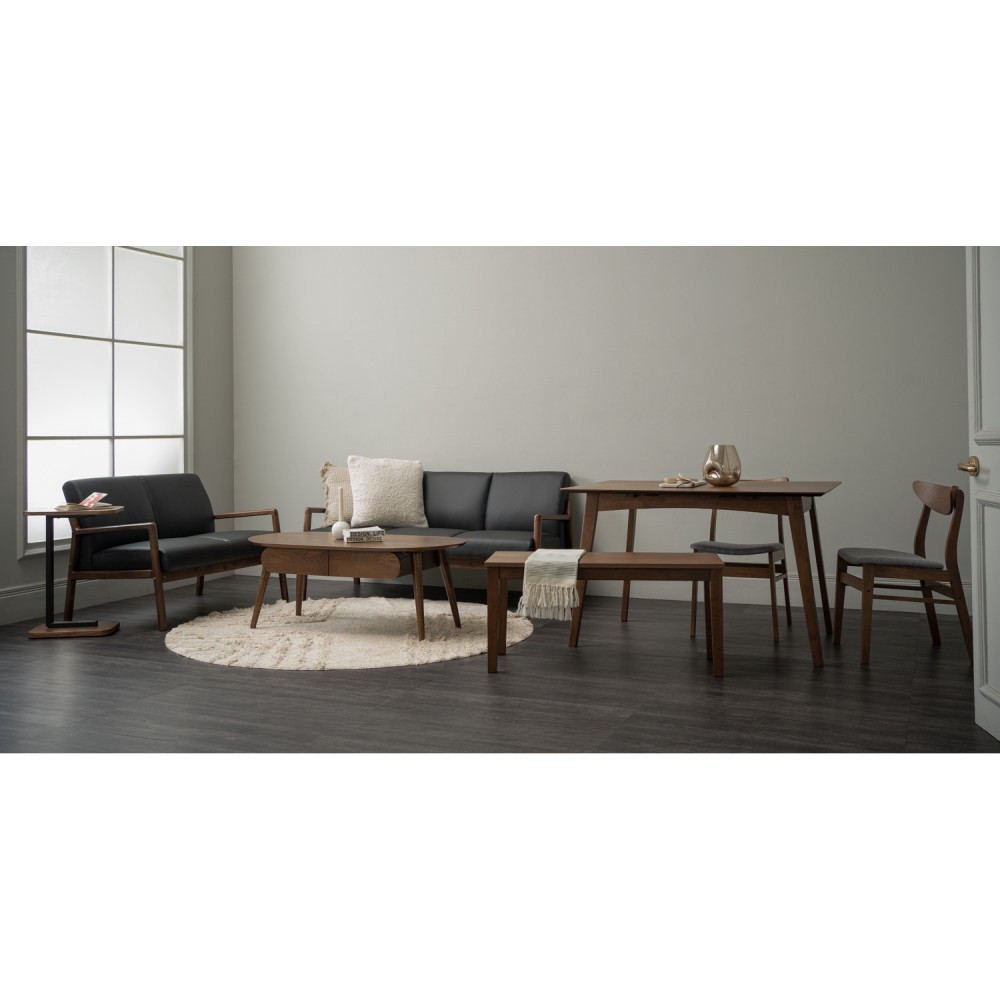 MENDO 2 Seater Sofa - JIJI.SG