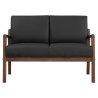 MENDO 2 Seater Sofa - JIJI.SG