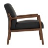 MENDO Armchair - JIJI.SG