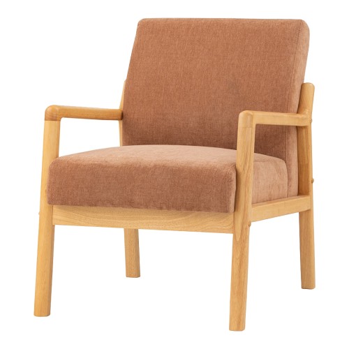 MENDO Armchair - JIJI.SG