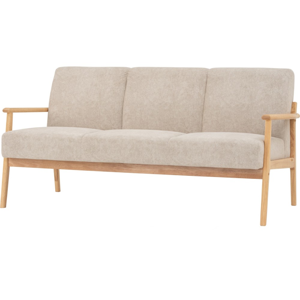 MIFA 3 Seater Sofa - JIJI.SG