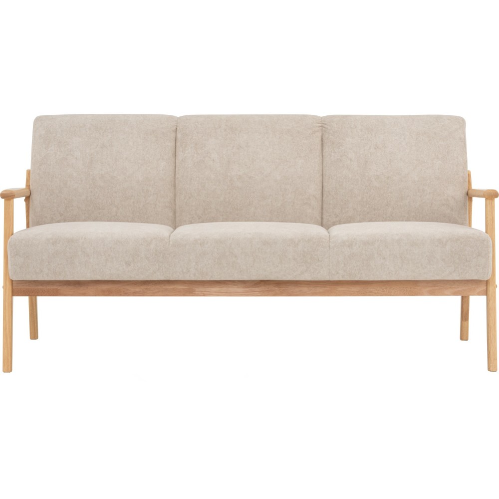 MIFA 3 Seater Sofa - JIJI.SG