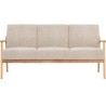 MIFA 3 Seater Sofa - JIJI.SG
