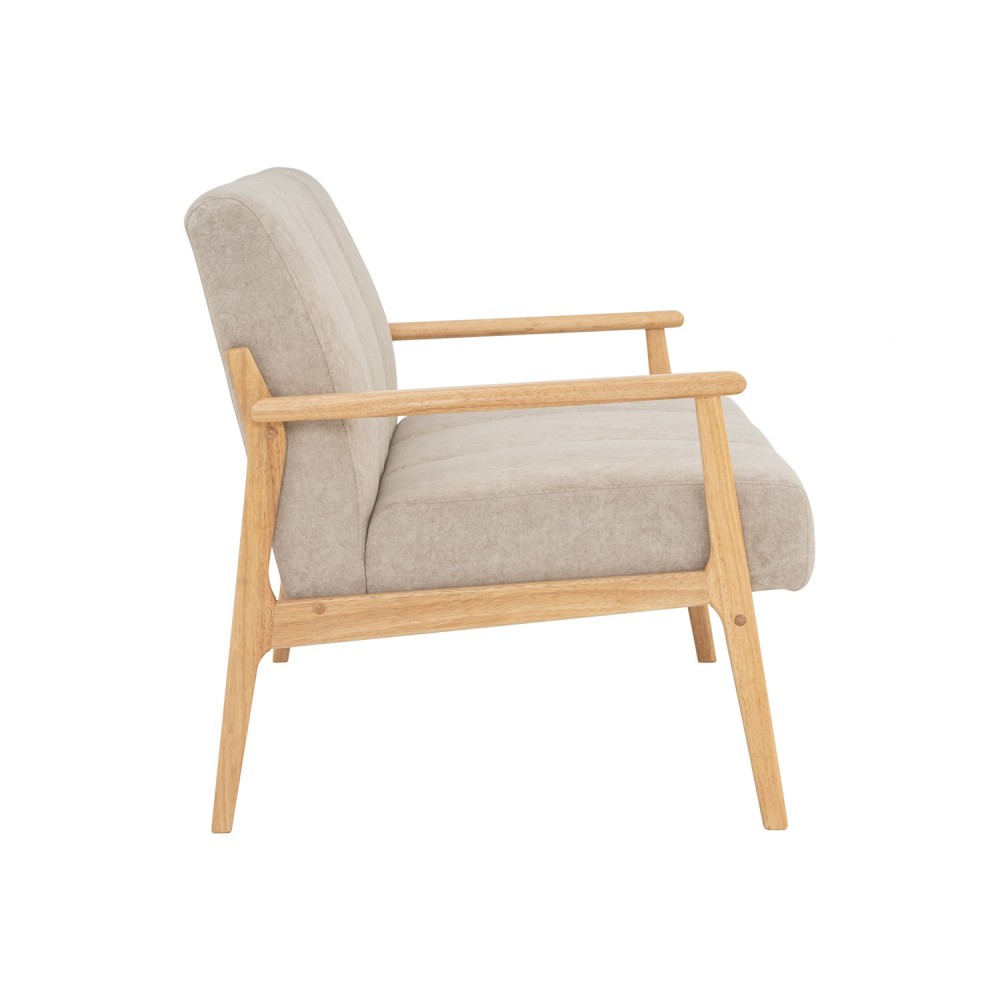 MIFA 3 Seater Sofa - JIJI.SG