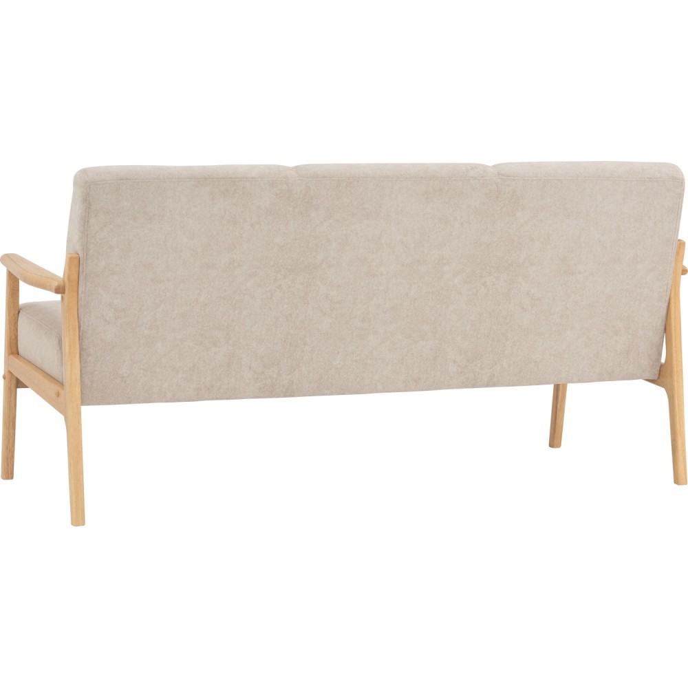 MIFA 3 Seater Sofa - JIJI.SG
