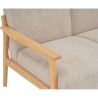 MIFA 3 Seater Sofa - JIJI.SG