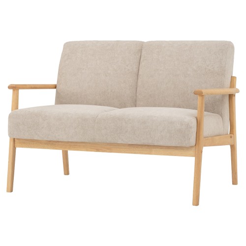 MIFA 2 Seater Sofa - JIJI.SG