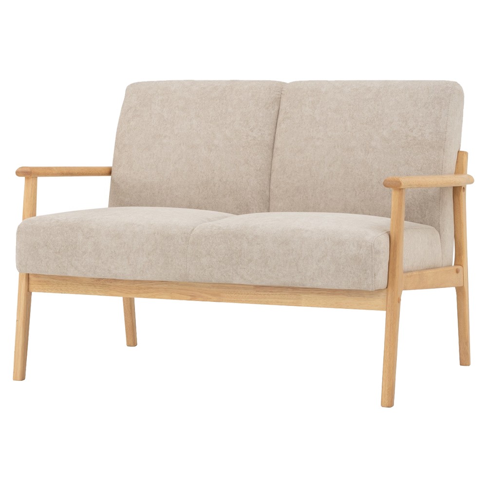 MIFA 2 Seater Sofa - JIJI.SG