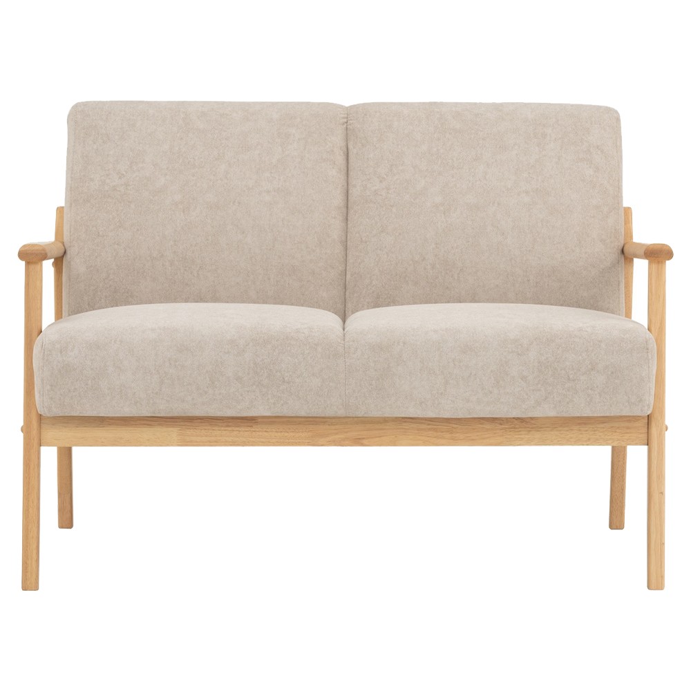 MIFA 2 Seater Sofa - JIJI.SG