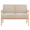 MIFA 2 Seater Sofa - JIJI.SG