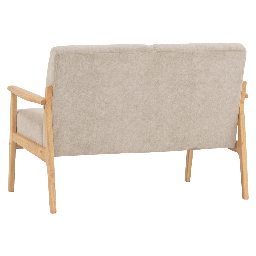 MIFA 2 Seater Sofa - JIJI.SG