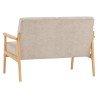 MIFA 2 Seater Sofa - JIJI.SG