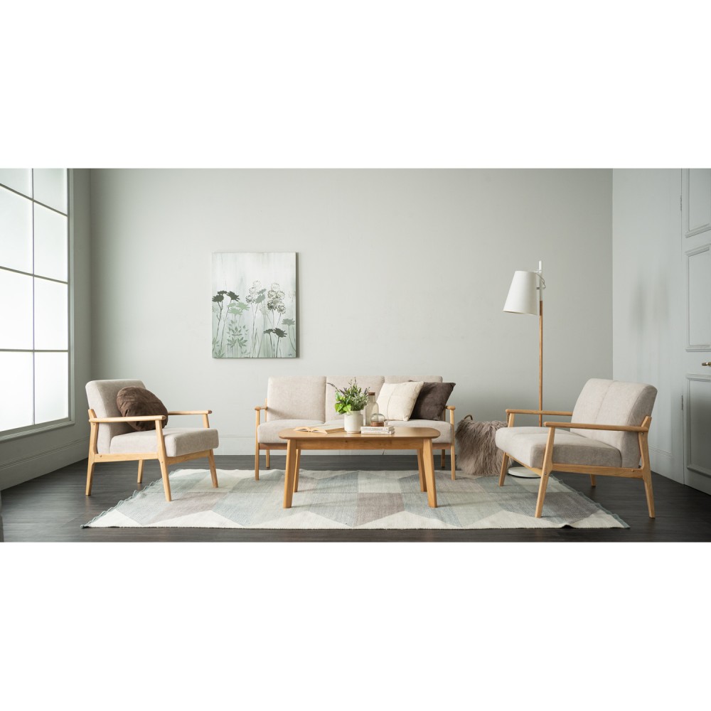 MIFA 2 Seater Sofa - JIJI.SG