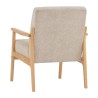 MIFA Armchair - JIJI.SG