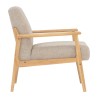 MIFA Armchair - JIJI.SG