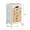 REMIK Laundry Basket - JIJI.SG