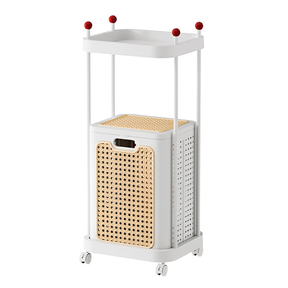 REMIK Laundry Basket - JIJI.SG