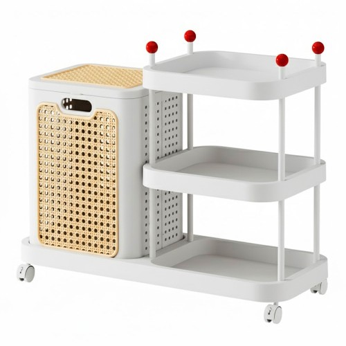 REMIK Laundry Basket - JIJI.SG