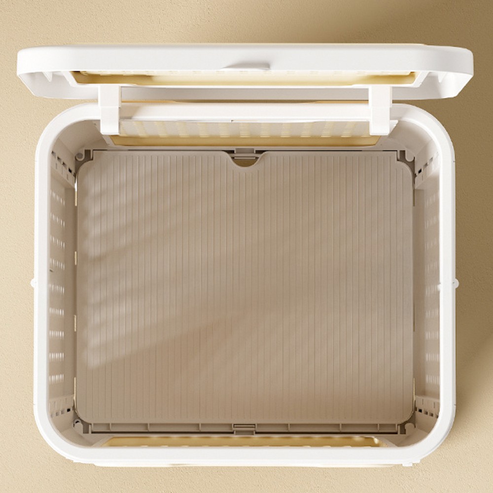 REMIK Laundry Basket - JIJI.SG