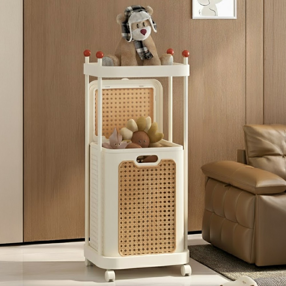REMIK Laundry Basket - JIJI.SG