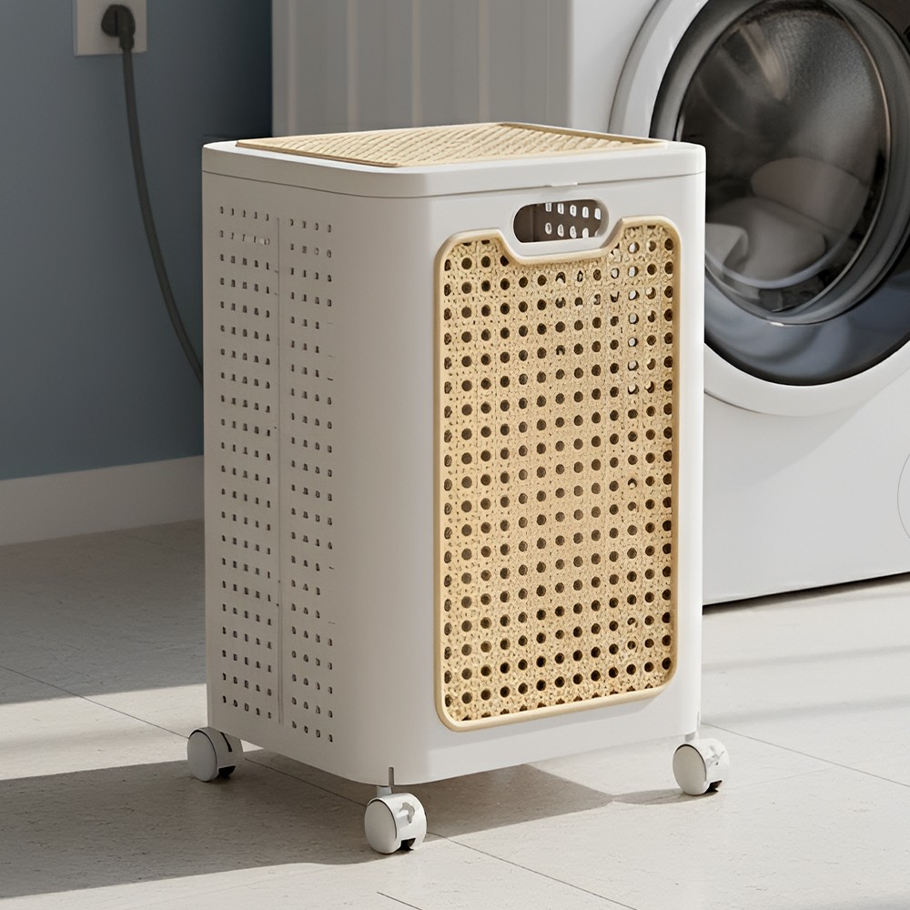 REMIK Laundry Basket - JIJI.SG
