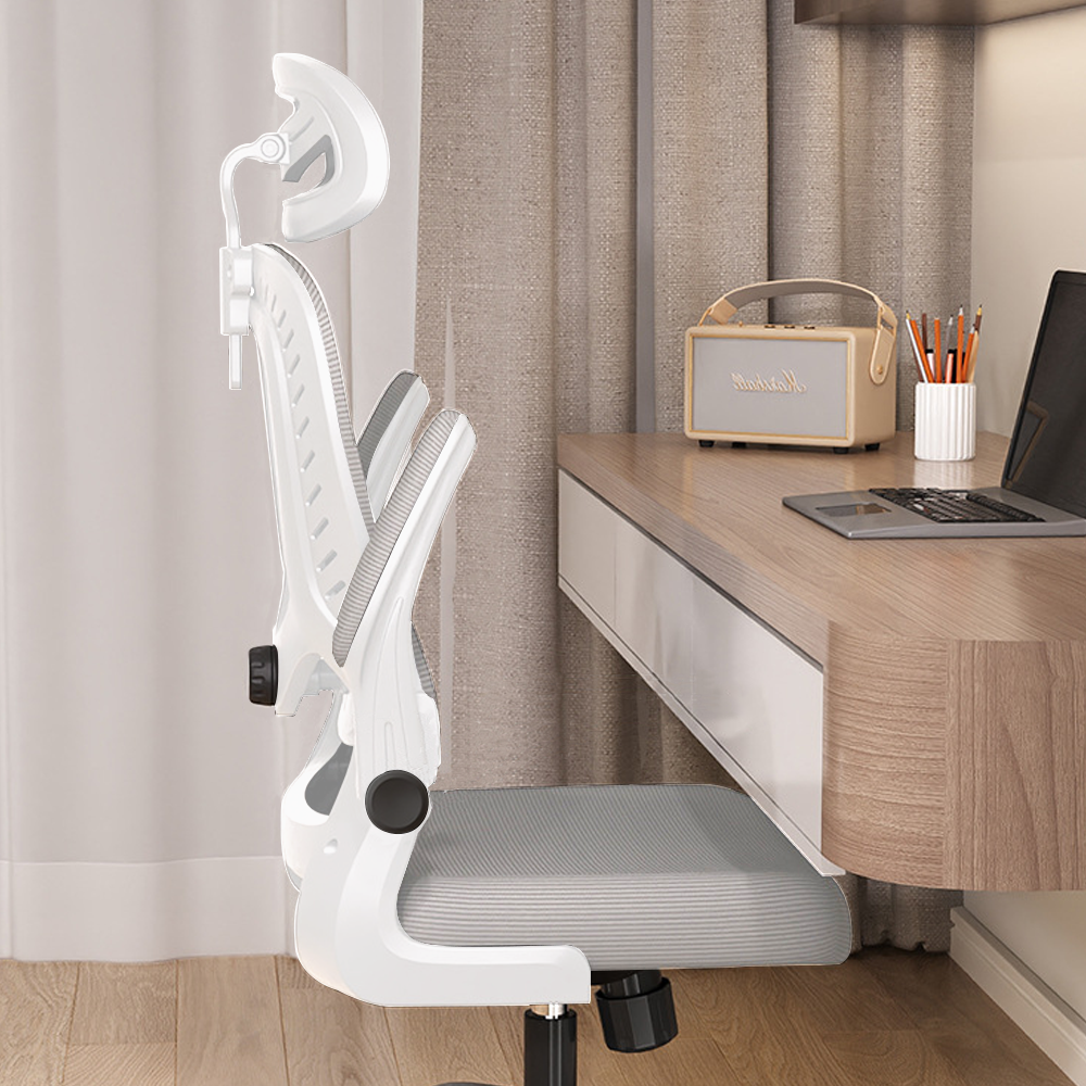VISIONSWIPE MELINA Office Chair - JIJI.SG