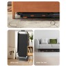 FITNET FLEXRUN Foldable Treadmill - JIJI.SG