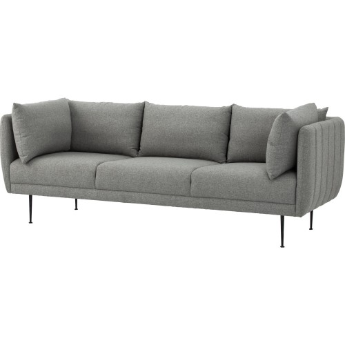 PRIMUS 3 Seater Sofa - JIJI.SG