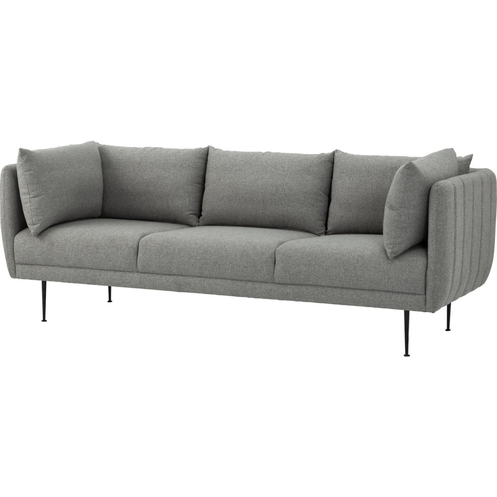 PRIMUS 3 Seater Sofa - JIJI.SG