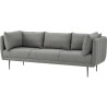 PRIMUS 3 Seater Sofa - JIJI.SG