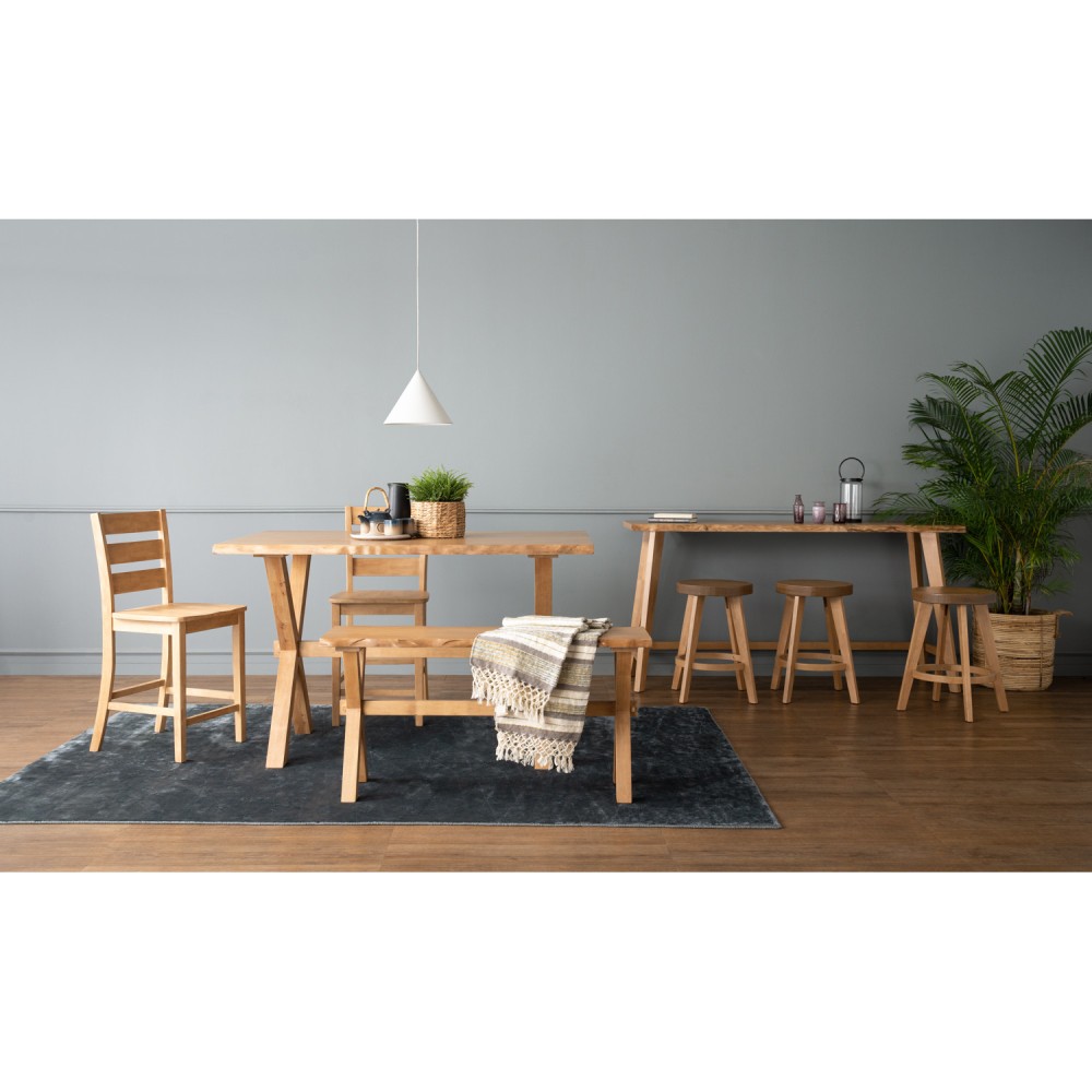 ALFRED Bar Table - JIJI.SG