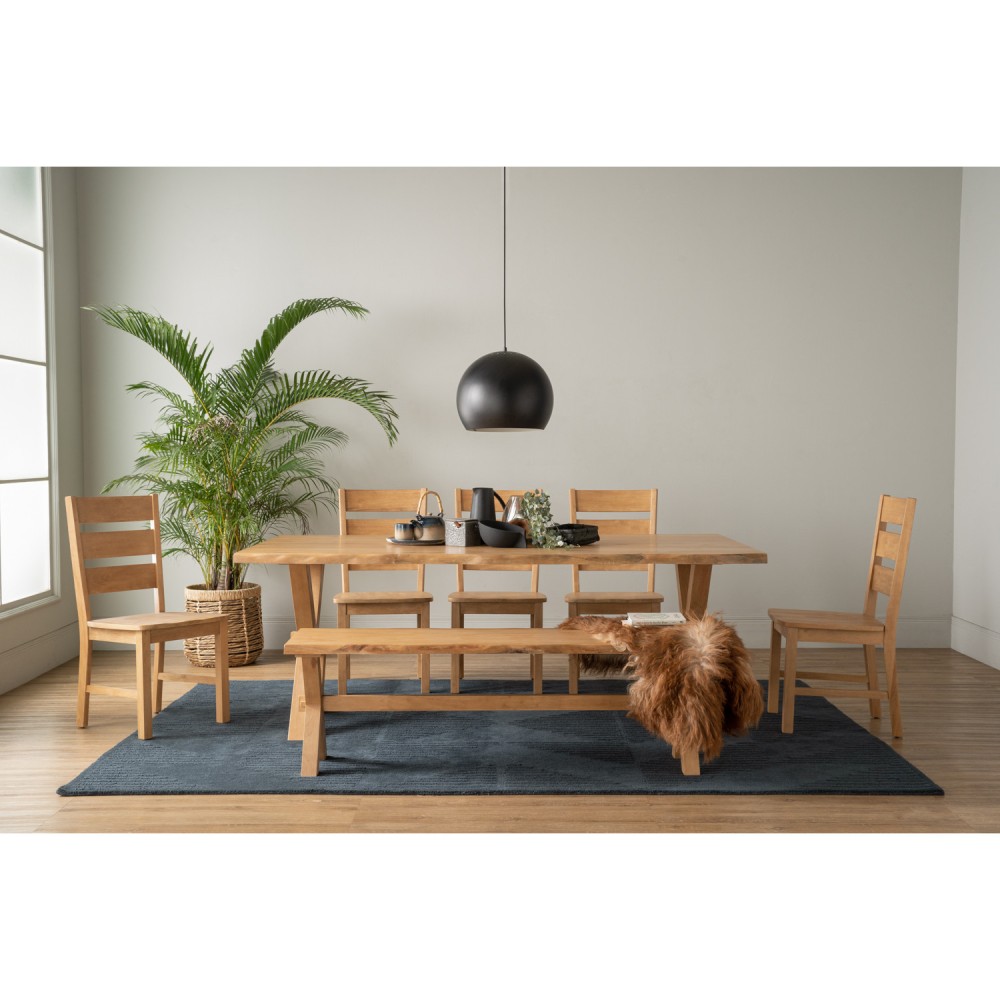ALFRED Dining Chair - JIJI.SG