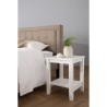 HADY Upholstered Bed Frame - JIJI.SG