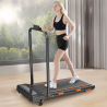 FITNET FLEXRUN Foldable Treadmill - JIJI.SG