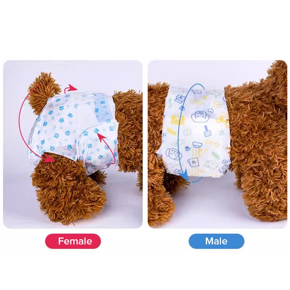 DONO's Diary Disposable Diapers - JIJI.SG