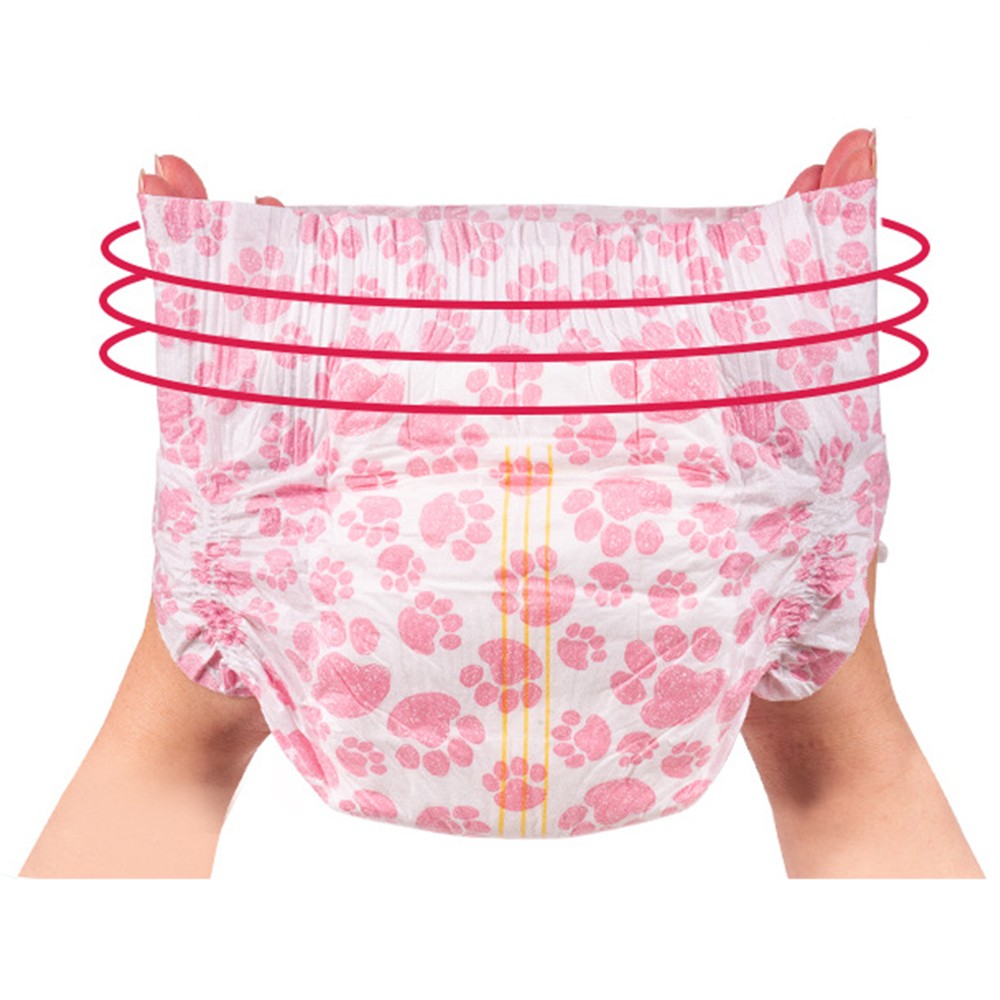 DONO's Diary Disposable Diapers - JIJI.SG