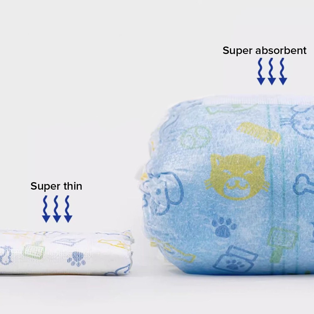 DONO's Diary Disposable Diapers - JIJI.SG
