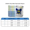 DONO's Diary Disposable Diapers - JIJI.SG