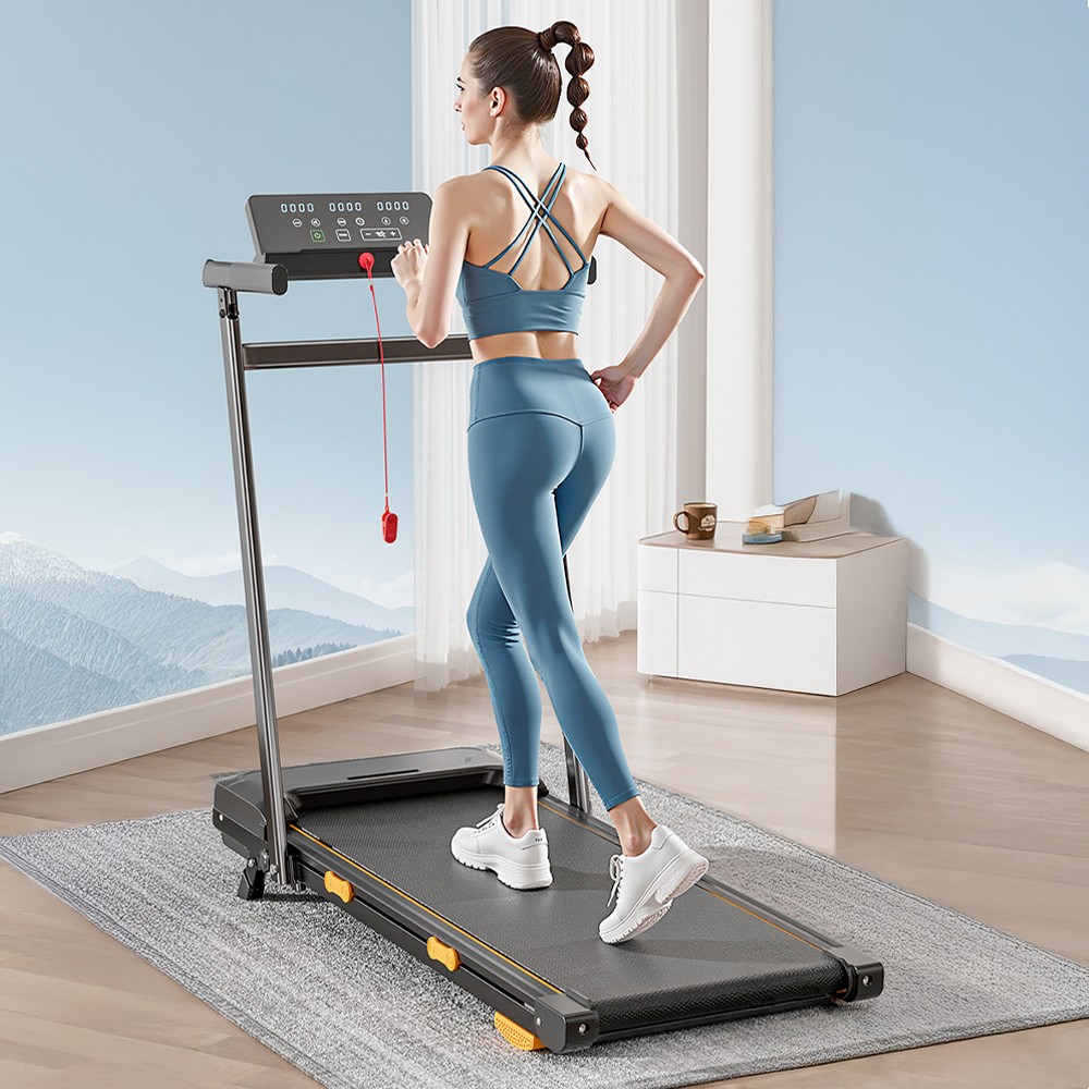 FITNET FLEXRUN Foldable Treadmill - JIJI.SG