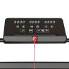 FITNET FLEXRUN Foldable Treadmill - JIJI.SG