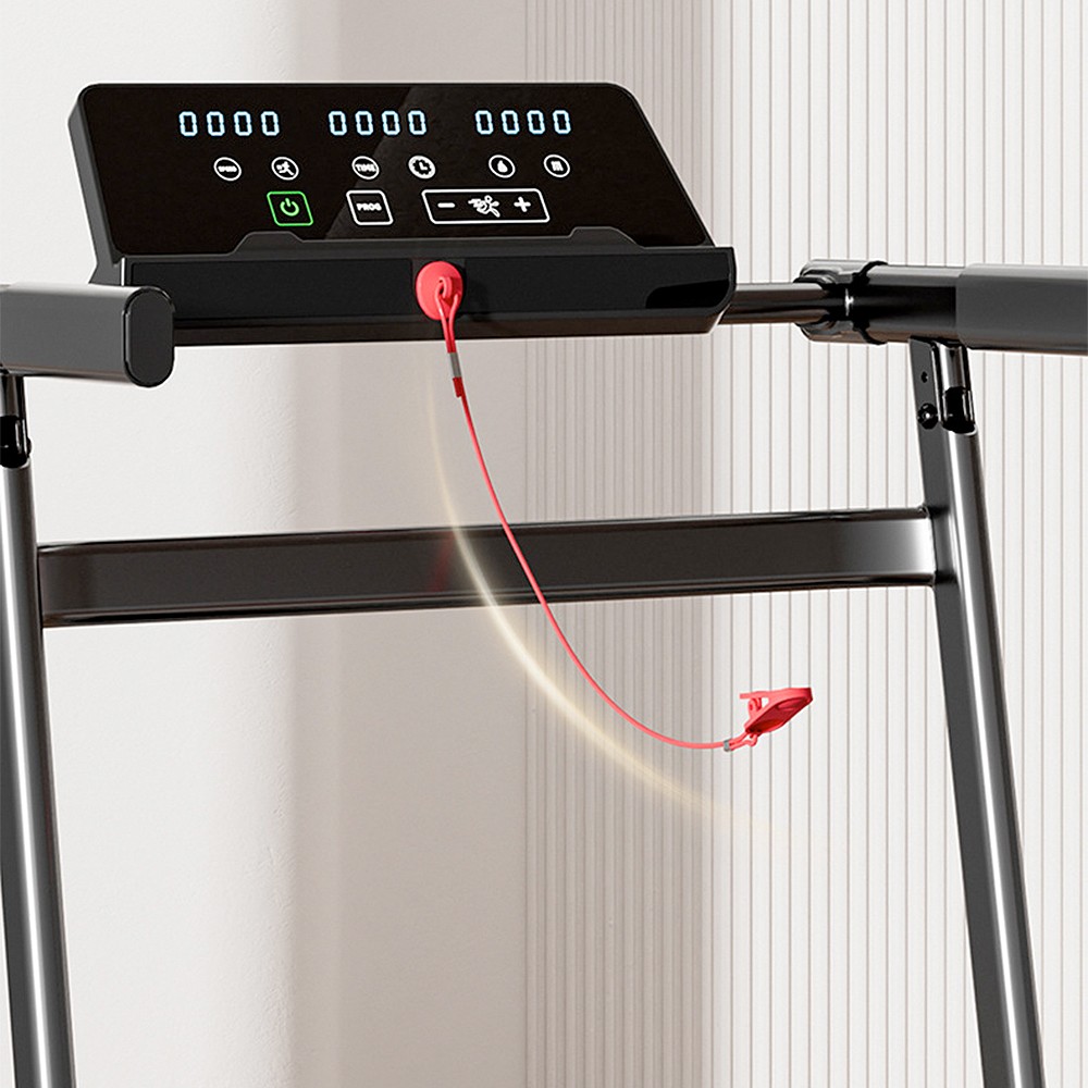 FITNET FLEXRUN Foldable Treadmill - JIJI.SG