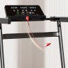 FITNET FLEXRUN Foldable Treadmill - JIJI.SG