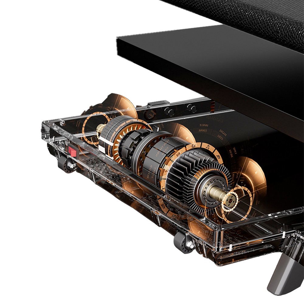 FITNET FLEXRUN Foldable Treadmill - JIJI.SG