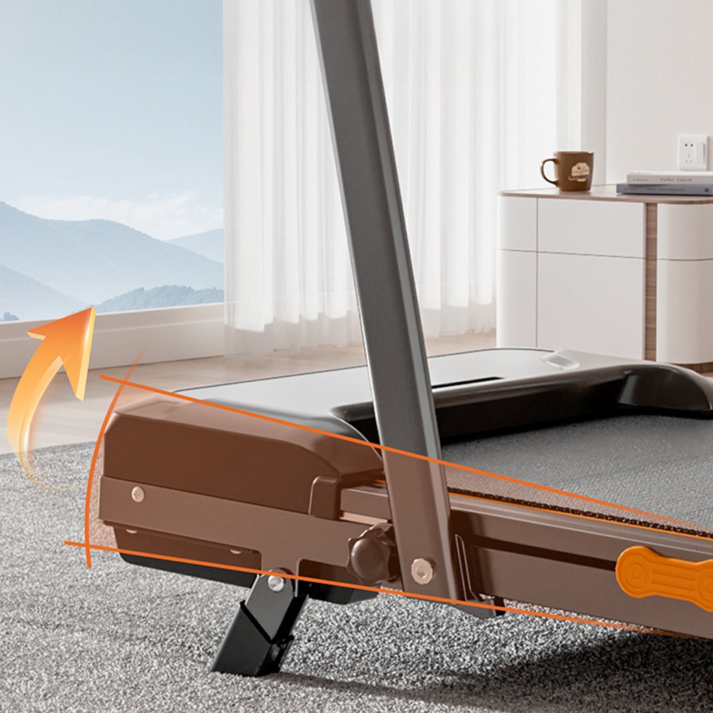FITNET FLEXRUN Foldable Treadmill - JIJI.SG