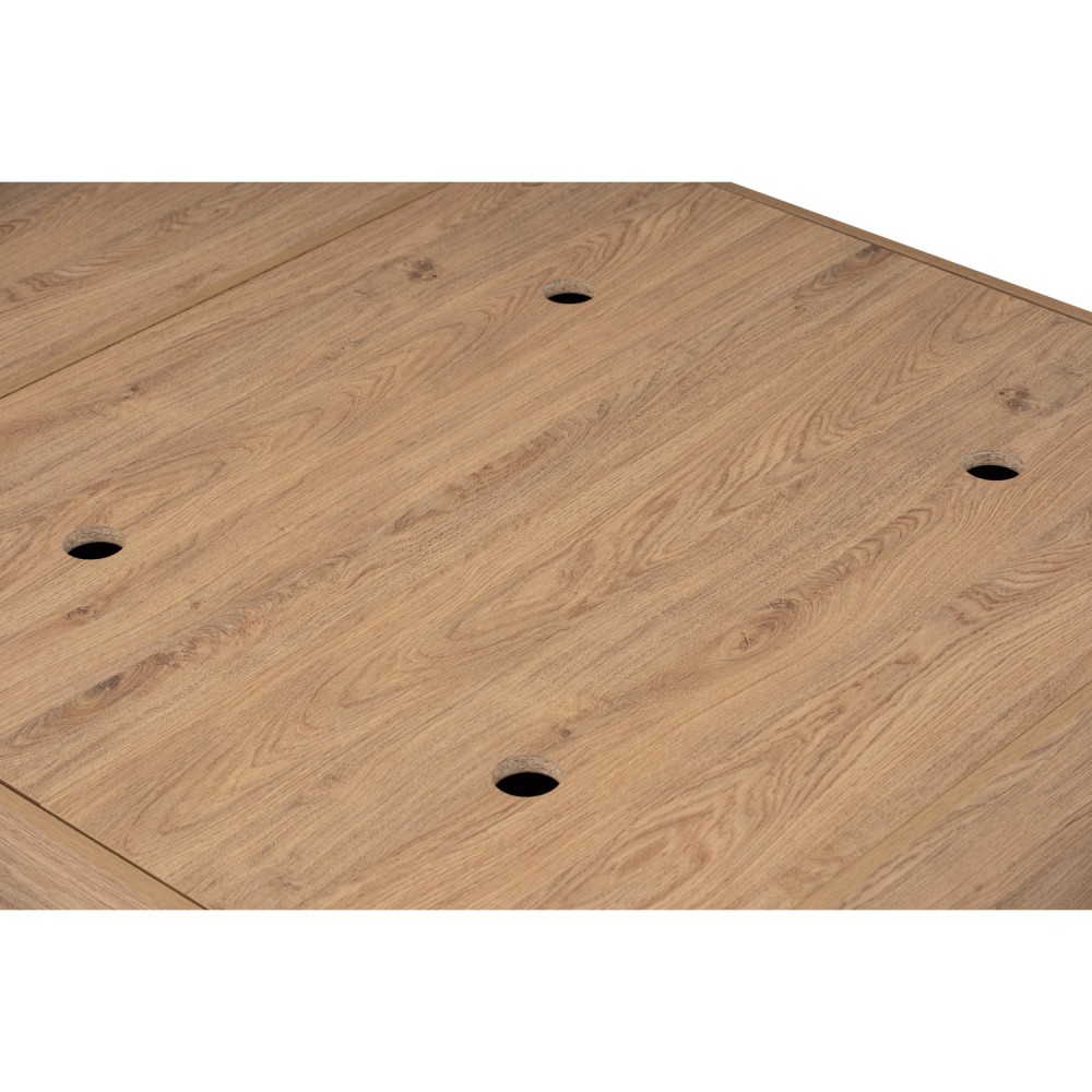 DAKO Bed Frame with Storage Drawers - JIJI.SG