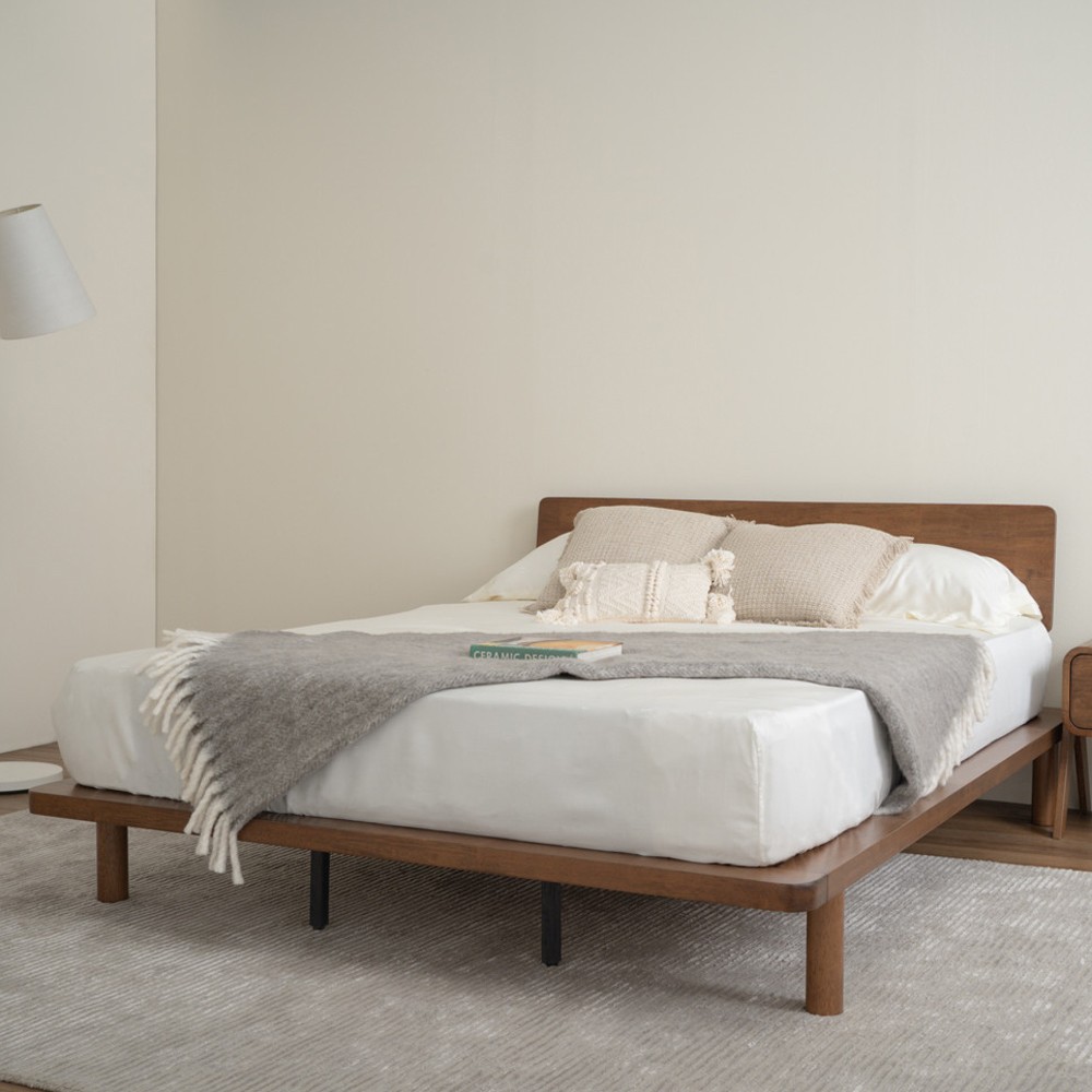 PLETT Bed Frame - JIJI.SG