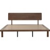 PLETT Bed Frame - JIJI.SG
