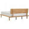 PLETT Bed Frame - JIJI.SG